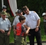 Abschnittsbewerb 2016 in Diethaming